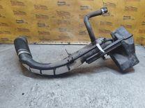 Патрубок турбины 6XM1KK Ford Galaxy - Фото 2