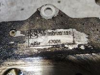 Теплообменник масляного фильтра VJ7OW6 Opel Astra купить с доставкой