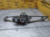 Механизм стеклоочистителя (трапеция дворников) 8P2AI1 Renault Kangoo - Фото 5