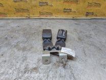 Замок ремня безопасности XY0BVF Ford Fiesta купить на авторазборке