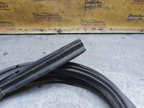 Уплотнитель капота 8I8QM2 Peugeot 206 купить в магазине запчастей бу