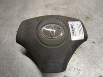 Подушка безопасности водителя HKTNIO Toyota Corolla - Фото 1