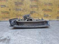 Фонарь крышки багажника левый 8YN8F3 Renault Megane купить на авторазборке