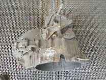 КПП механическая (МКПП) 5-ступенчатая 138D64 Renault Safrane undefined