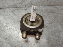 Теплообменник масляного фильтра A424P3 Hyundai Getz - Фото 1