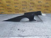 Обшивка стойки задней правой J9JKUF Volkswagen Passat купить в магазине запчастей бу