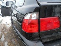 Фонарь задний левый S6NLCS BMW 5 E39 купить