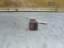 Кнопка аварийной сигнализации 813L8W Citroen Xantia - Фото 1