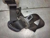 Ремень безопасности задний правый 1C1TZ6 Opel Signum купить