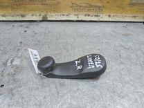 Ручка стеклоподъемника 7MNRUR Fiat Linea - Фото 1