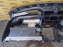 Панель передняя салона (торпедо) KT2DIW Volvo V40 undefined