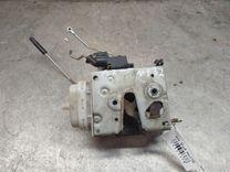 Замок двери передней правой F3COW6 Audi A3 - Фото 1