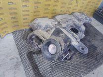 Бак топливный I4G8ST Citroen C4 Grand Picasso undefined