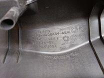 Накладка внутренняя на заднюю панель кузова RFONJB Ford Fusion купить с доставкой. Огромный выбор запчастей и марок авто. У нас есть практически все.