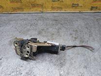 Замок двери передней левой J4EQX1 Opel Corsa undefined