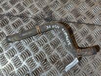 Патрубок отопителя (печки) K7HRUK Seat Cordoba - Фото 1