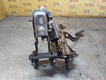 Узел педальный (блок педалей) V0X9YN Mazda Premacy купить с доставкой