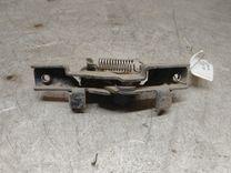 Замок капота UZI1WH Renault Espace - Фото 3