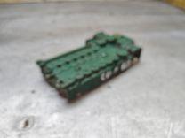 Блок предохранителей D9FT96 BMW 5 E39 - Фото 4