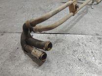 Патрубок отопителя (печки) XTRR8T Renault Espace - Фото 4