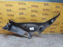 Обшивка стойки задней правой VDNYJJ Ford Fiesta купить с доставкой. Огромный выбор салонов. У нас есть практически все.