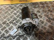 Стартер X5E64O Opel Zafira купить