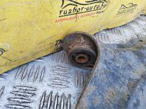 Рычаг передний левый 5RQL1I Renault Scenic купить