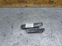 Ручка наружная передняя правая SYQUM7 Citroen Xsara Picasso - Фото 1