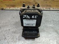 Блок ABS R5OAXU Volkswagen Passat - Фото 4