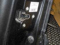 Замок двери передней правой 39P0TH Opel Zafira - Фото 4