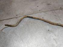 Стабилизатор подвески (поперечной устойчивости) задний S26A72 BMW 5 E39 - Фото 2