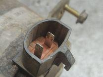 Двигатель вентилятора радиатора AD5G7X Ford Fusion - Фото 4