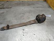 Ремень безопасности задний правый KDARW6 Citroen C5