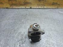 Заслонка дроссельная H3GI80 Citroen C4 Grand Picasso купить на авторазборке