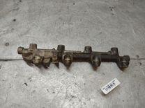 Топливная рампа RCAX38 Mitsubishi Carisma - Фото 1