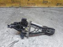 Ручка наружная передняя правая 2UW1YW Volvo S40 купить в магазине запчастей бу