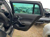 Дверь задняя правая 91C6WT Opel Insignia купить