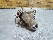 Кулак поворотный правый POKEQJ Ford Mondeo - Фото 5