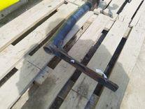 Прицепное устройство (фаркоп) NQI01X Skoda Octavia купить в магазине запчастей бу