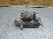 Стартер JRXION Toyota Corolla Verso - Фото 1