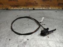 Трос капота 8BVSV2 Peugeot 106 - Фото 1