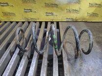 Пружина передняя XJBSD2 Volkswagen Lupo - Фото 3