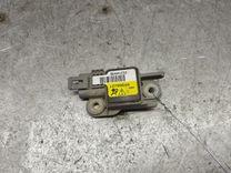 Датчик удара FJGZ7F Saab 9-3 - Фото 1