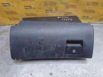 Бардачок IPWMUL Audi 100