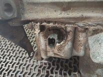 Двигатель 235AD6 Opel Astra - Фото 13