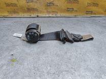 Ремень безопасности задний правый W3A3ON Opel Zafira