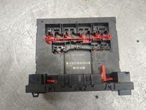 Блок комфорта LA690O Volkswagen Passat - Фото 2