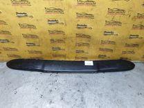 Спойлер 58OTPE Opel Corsa