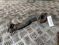 Трубка системы рециркуляции EGR 8J635Y Volkswagen Passat - Фото 2