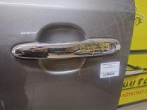 Дверь передняя левая 0UGZWM Kia Sorento купить с доставкой